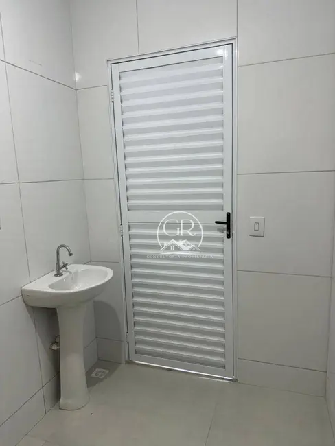 Foto 6 de Armazém / Galpão para alugar, 207m2 em Vila Hepacare, Lorena - SP