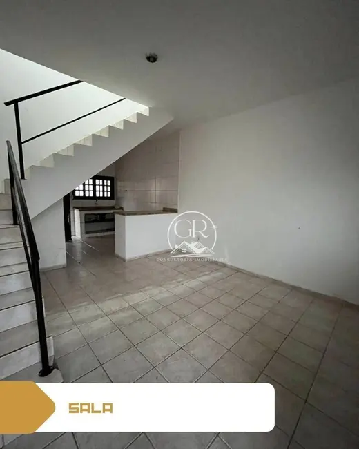 Casa com 1 quarto à venda, 200m2 em Vila Santa Edwiges, Lorena - SP - imagem 5 Foto 5 de Casa com 1 quarto à venda, 200m2 em Vila Santa Edwiges, Lorena - SP