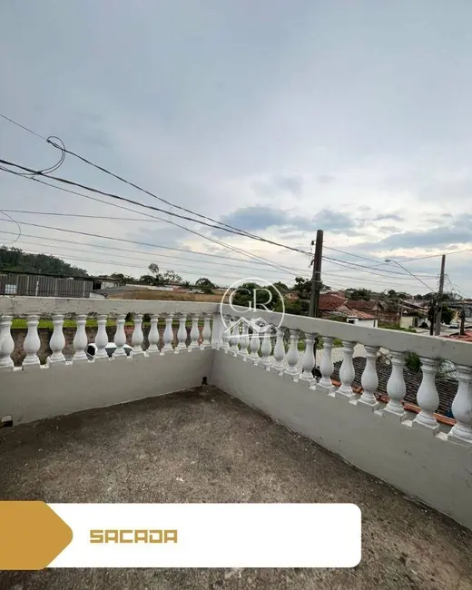 Foto 1 de Casa com 1 quarto à venda, 200m2 em Vila Santa Edwiges, Lorena - SP