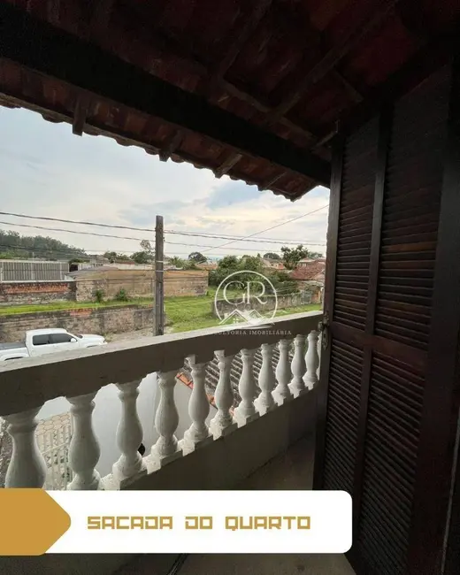 Casa com 1 quarto à venda, 200m2 em Vila Santa Edwiges, Lorena - SP - imagem 4 Foto 4 de Casa com 1 quarto à venda, 200m2 em Vila Santa Edwiges, Lorena - SP