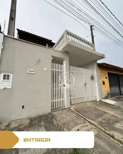 Casa com 1 quarto à venda, 200m2 em Vila Santa Edwiges, Lorena - SP - imagem 7 Foto 7 de Casa com 1 quarto à venda, 200m2 em Vila Santa Edwiges, Lorena - SP