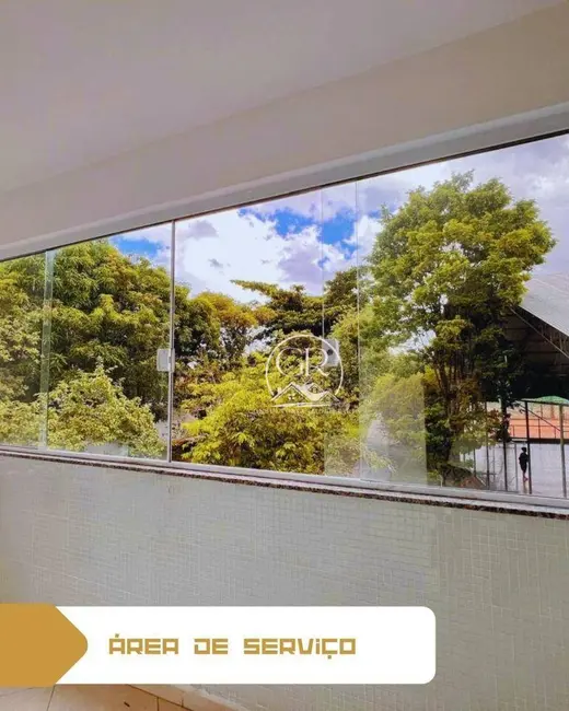 Foto 9 de Casa com 2 quartos à venda, 116m2 em Nova Lorena, Lorena - SP