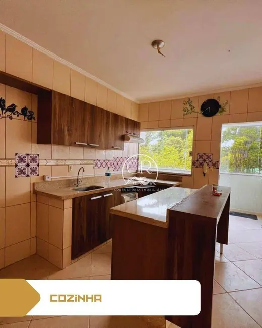 Foto 2 de Casa com 2 quartos à venda, 116m2 em Nova Lorena, Lorena - SP