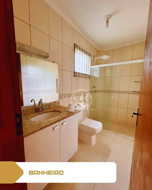 Foto 6 de Casa com 2 quartos à venda, 116m2 em Nova Lorena, Lorena - SP