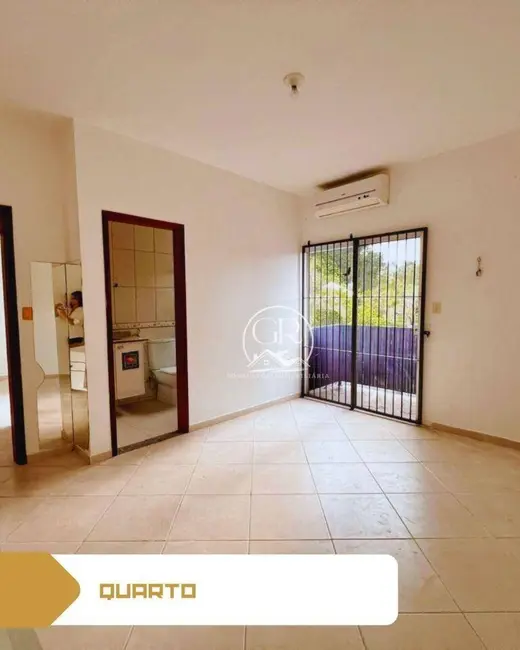 Foto 8 de Casa com 2 quartos à venda, 116m2 em Nova Lorena, Lorena - SP