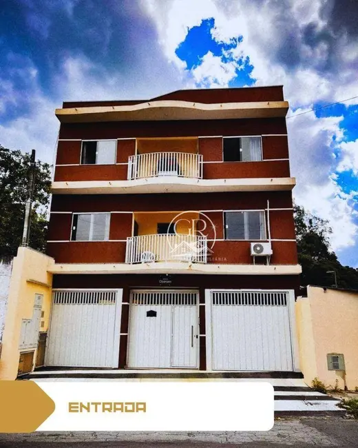 Foto 1 de Casa com 2 quartos à venda, 116m2 em Nova Lorena, Lorena - SP