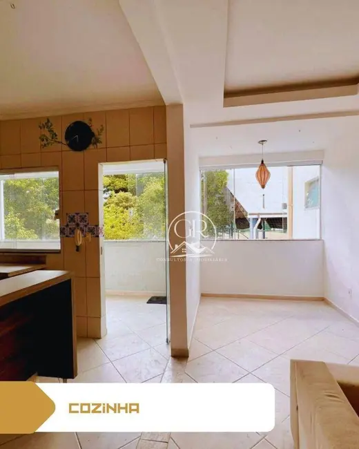 Foto 3 de Casa com 2 quartos à venda, 116m2 em Nova Lorena, Lorena - SP