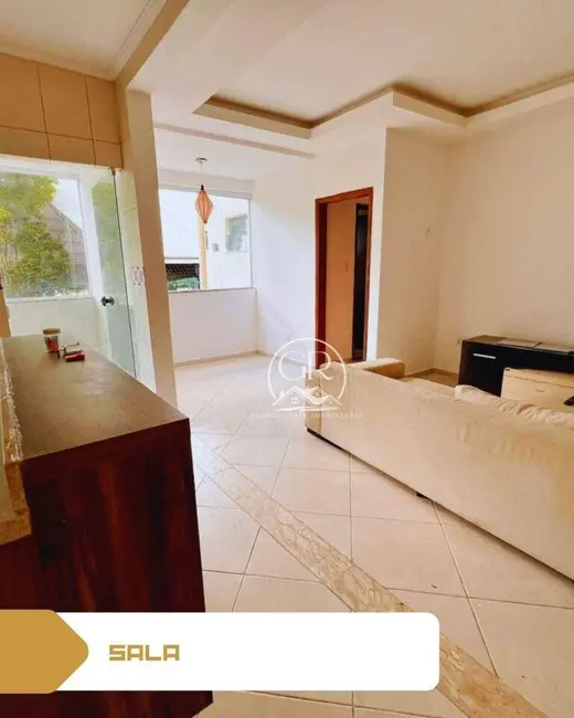 Foto 4 de Casa com 2 quartos à venda, 116m2 em Nova Lorena, Lorena - SP