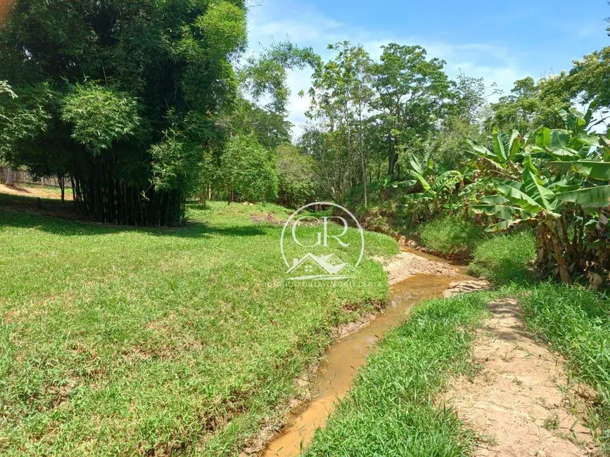 Foto 9 de Sítio / Rancho com 5 quartos à venda, 235m2 em Santa Lucrécia, Lorena - SP