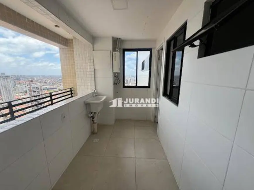 Cobertura com 4 quartos à venda, 260m2 em Lagoa Nova, Natal - RN - imagem 4 Foto 4 de Cobertura com 4 quartos à venda, 260m2 em Lagoa Nova, Natal - RN