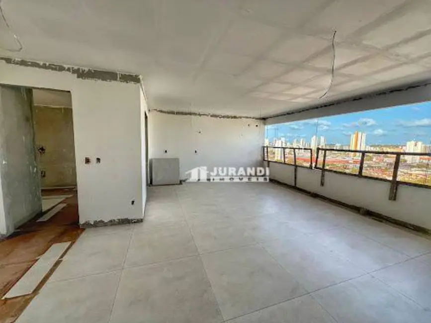Apartamento com 3 quartos à venda, 137m2 em Lagoa Nova, Natal - RN - imagem 3 Foto 3 de Apartamento com 3 quartos à venda, 137m2 em Lagoa Nova, Natal - RN