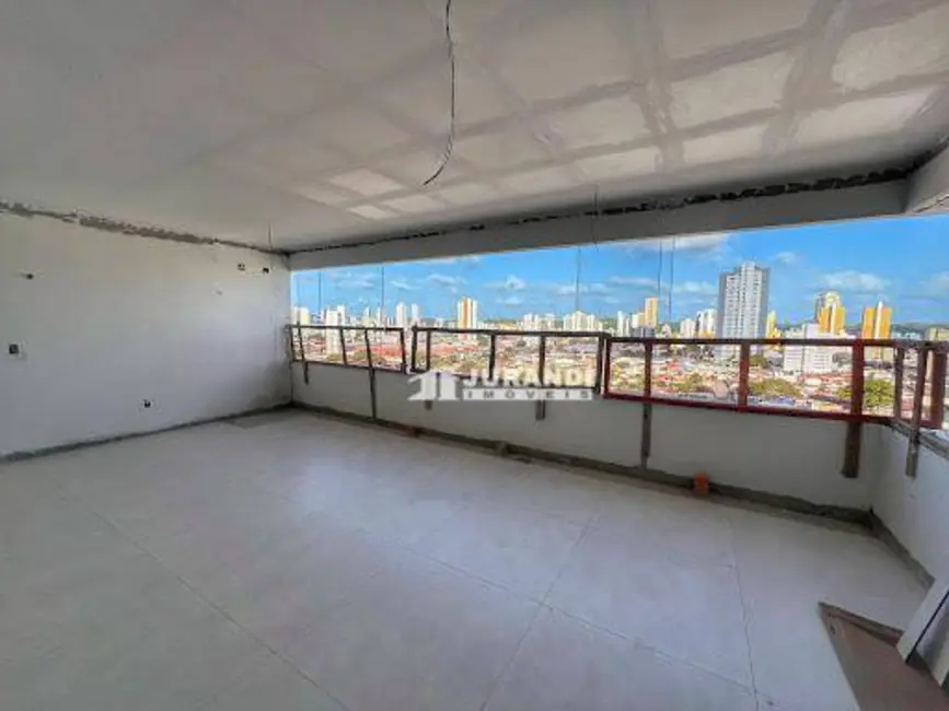 Apartamento com 3 quartos à venda, 137m2 em Lagoa Nova, Natal - RN - imagem 7 Foto 7 de Apartamento com 3 quartos à venda, 137m2 em Lagoa Nova, Natal - RN