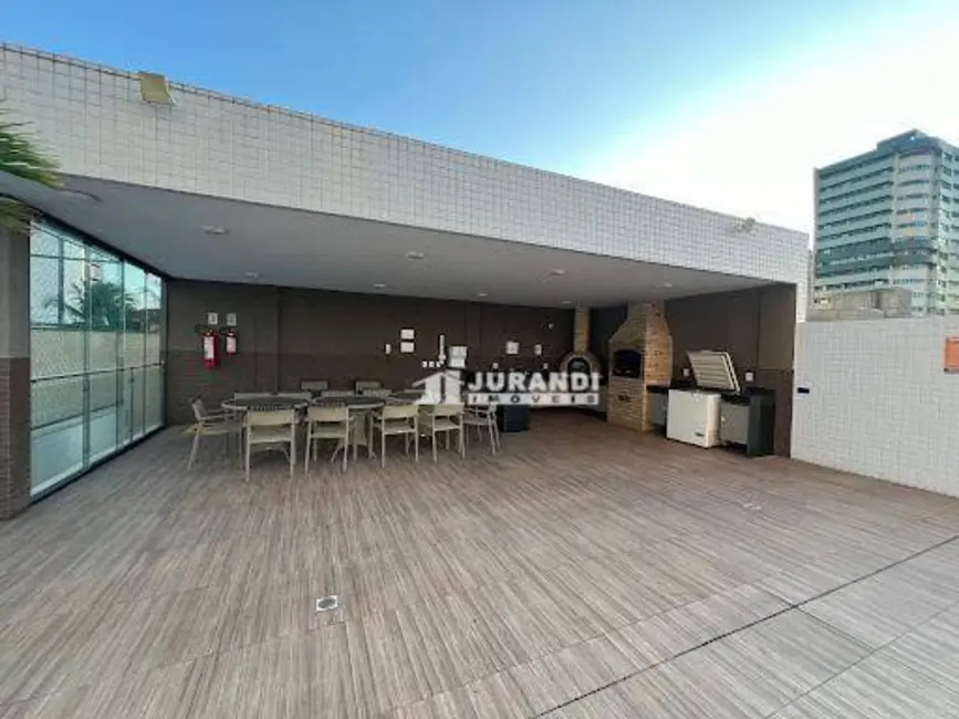 Apartamento com 4 quartos à venda, 130m2 em Lagoa Nova, Natal - RN - imagem 4 Foto 4 de Apartamento com 4 quartos à venda, 130m2 em Lagoa Nova, Natal - RN