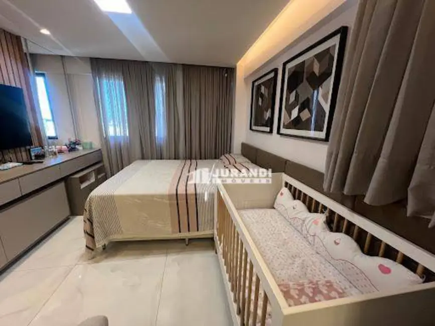 Apartamento com 4 quartos à venda, 130m2 em Lagoa Nova, Natal - RN - imagem 6 Foto 6 de Apartamento com 4 quartos à venda, 130m2 em Lagoa Nova, Natal - RN