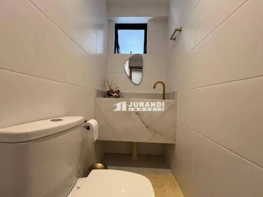 Apartamento com 4 quartos à venda, 130m2 em Lagoa Nova, Natal - RN - imagem 3 Foto 3 de Apartamento com 4 quartos à venda, 130m2 em Lagoa Nova, Natal - RN