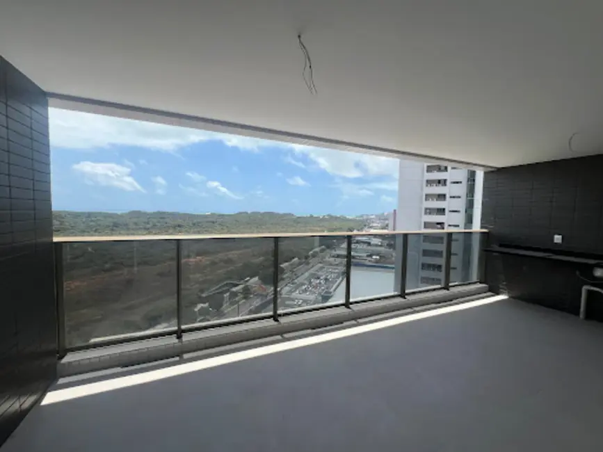 Apartamento com 3 quartos à venda, 156m2 em Capim Macio, Natal - RN - imagem 3 Foto 3 de Apartamento com 3 quartos à venda, 156m2 em Capim Macio, Natal - RN