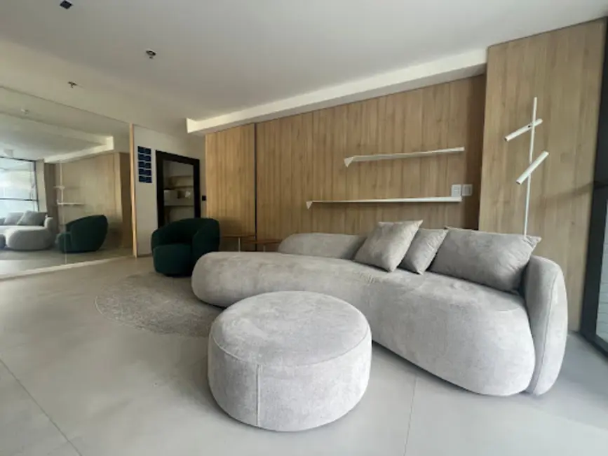 Apartamento com 3 quartos à venda, 156m2 em Capim Macio, Natal - RN - imagem 8 Foto 8 de Apartamento com 3 quartos à venda, 156m2 em Capim Macio, Natal - RN