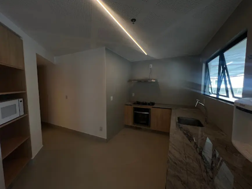 Apartamento com 3 quartos à venda, 156m2 em Capim Macio, Natal - RN - imagem 2 Foto 2 de Apartamento com 3 quartos à venda, 156m2 em Capim Macio, Natal - RN