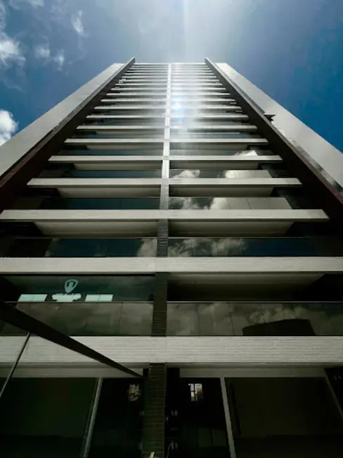 Apartamento com 3 quartos à venda, 156m2 em Capim Macio, Natal - RN - imagem 6 Foto 6 de Apartamento com 3 quartos à venda, 156m2 em Capim Macio, Natal - RN