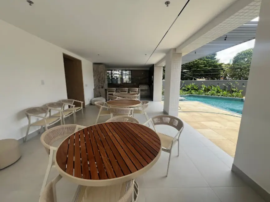 Apartamento com 3 quartos à venda, 156m2 em Capim Macio, Natal - RN - imagem 5 Foto 5 de Apartamento com 3 quartos à venda, 156m2 em Capim Macio, Natal - RN
