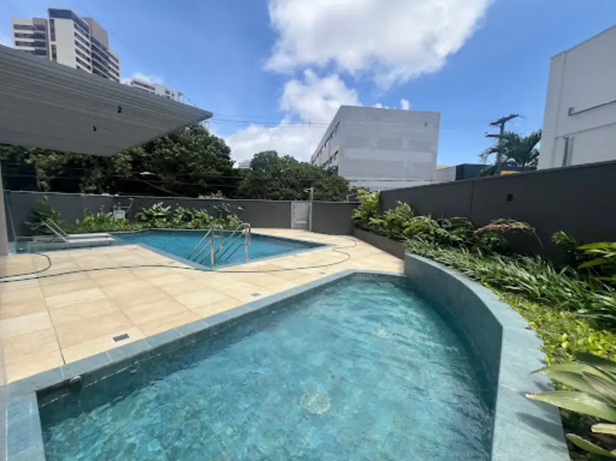 Apartamento com 3 quartos à venda, 156m2 em Capim Macio, Natal - RN - imagem 9 Foto 9 de Apartamento com 3 quartos à venda, 156m2 em Capim Macio, Natal - RN