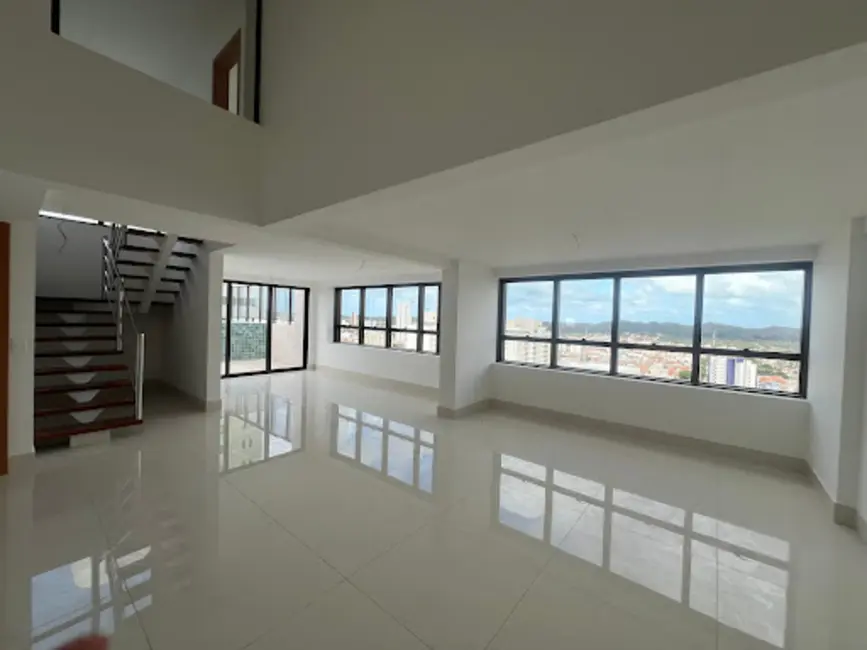 Cobertura com 3 quartos à venda, 215m2 em Lagoa Nova, Natal - RN - imagem 4 Foto 4 de Cobertura com 3 quartos à venda, 215m2 em Lagoa Nova, Natal - RN