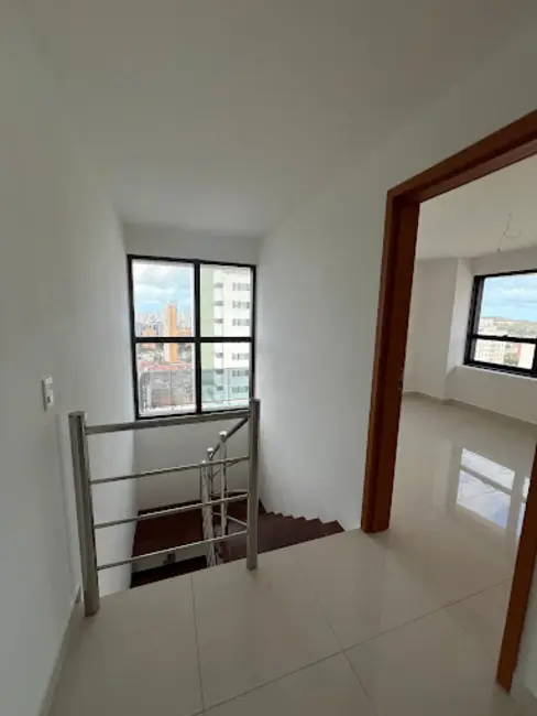Cobertura com 3 quartos à venda, 215m2 em Lagoa Nova, Natal - RN - imagem 3 Foto 3 de Cobertura com 3 quartos à venda, 215m2 em Lagoa Nova, Natal - RN