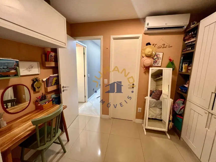 Apartamento com 3 quartos à venda, 136m2 em Lagoa Nova, Natal - RN - imagem 6 Foto 6 de Apartamento com 3 quartos à venda, 136m2 em Lagoa Nova, Natal - RN