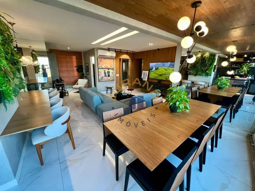 Apartamento com 3 quartos à venda, 136m2 em Lagoa Nova, Natal - RN - imagem 1 Foto 1 de Apartamento com 3 quartos à venda, 136m2 em Lagoa Nova, Natal - RN