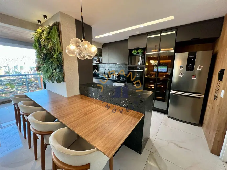 Apartamento com 3 quartos à venda, 136m2 em Lagoa Nova, Natal - RN - imagem 9 Foto 9 de Apartamento com 3 quartos à venda, 136m2 em Lagoa Nova, Natal - RN