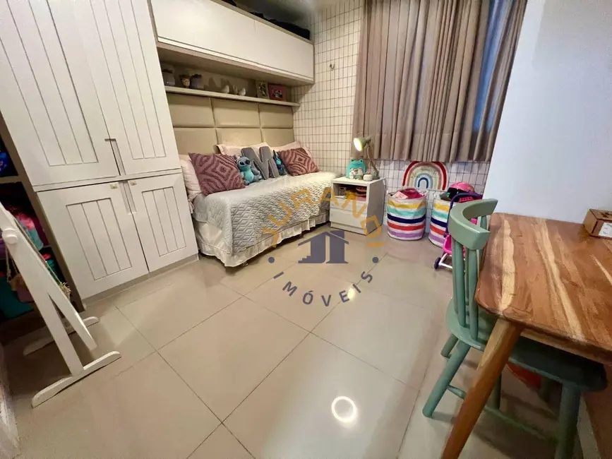 Apartamento com 3 quartos à venda, 136m2 em Lagoa Nova, Natal - RN - imagem 5 Foto 5 de Apartamento com 3 quartos à venda, 136m2 em Lagoa Nova, Natal - RN