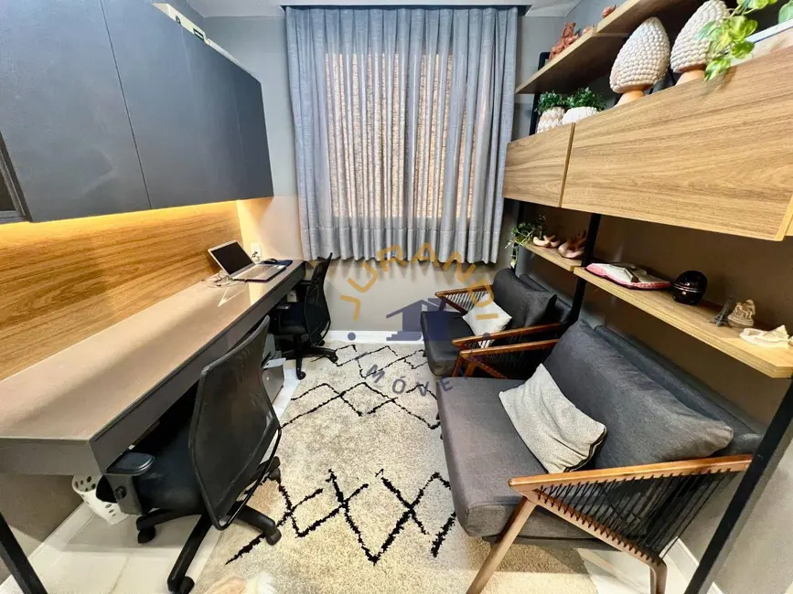 Apartamento com 3 quartos à venda, 136m2 em Lagoa Nova, Natal - RN - imagem 7 Foto 7 de Apartamento com 3 quartos à venda, 136m2 em Lagoa Nova, Natal - RN