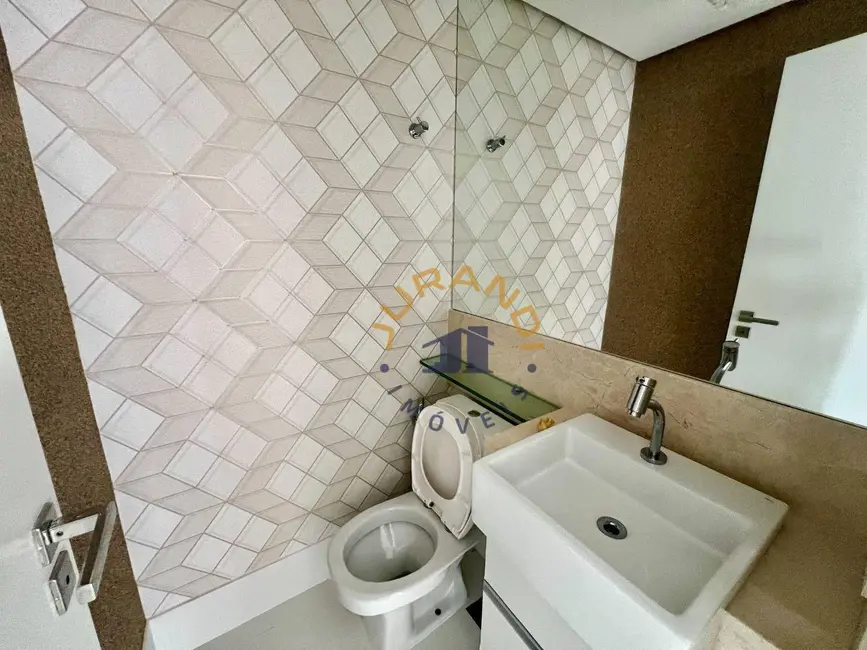 Apartamento com 4 quartos à venda, 165m2 em Tirol, Natal - RN - imagem 4 Foto 4 de Apartamento com 4 quartos à venda, 165m2 em Tirol, Natal - RN
