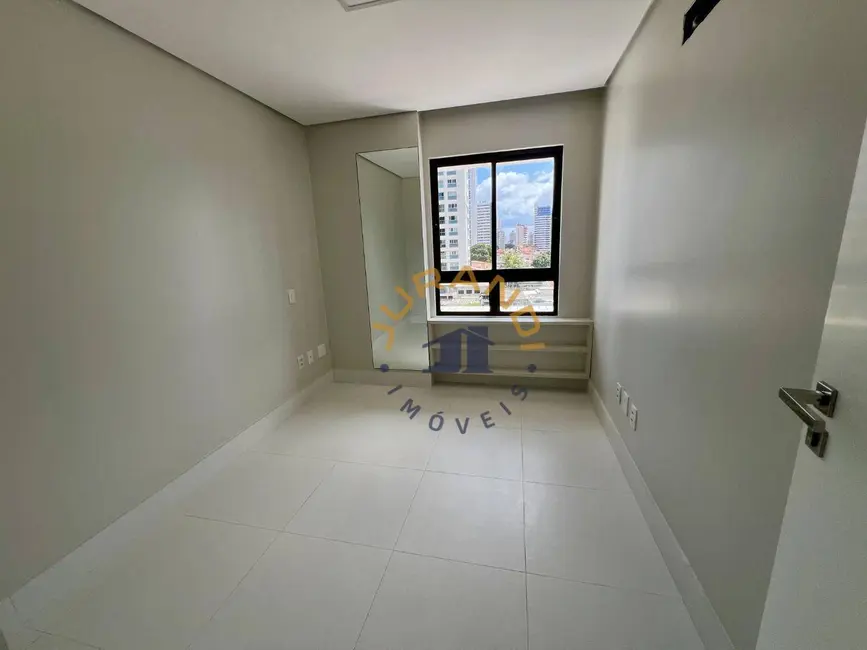 Apartamento com 4 quartos à venda, 165m2 em Tirol, Natal - RN - imagem 9 Foto 9 de Apartamento com 4 quartos à venda, 165m2 em Tirol, Natal - RN