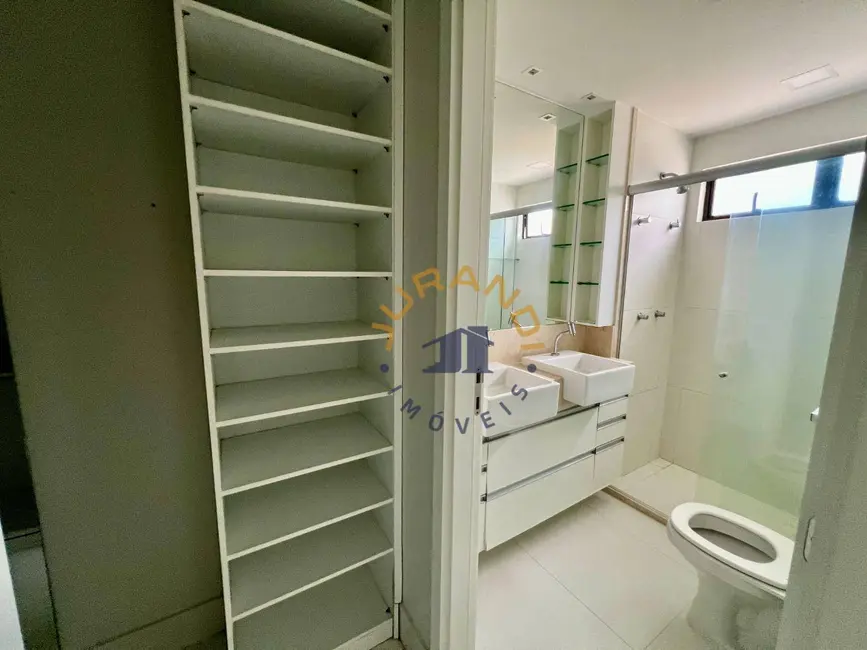 Foto 2 de Apartamento com 4 quartos à venda, 165m2 em Tirol, Natal - RN