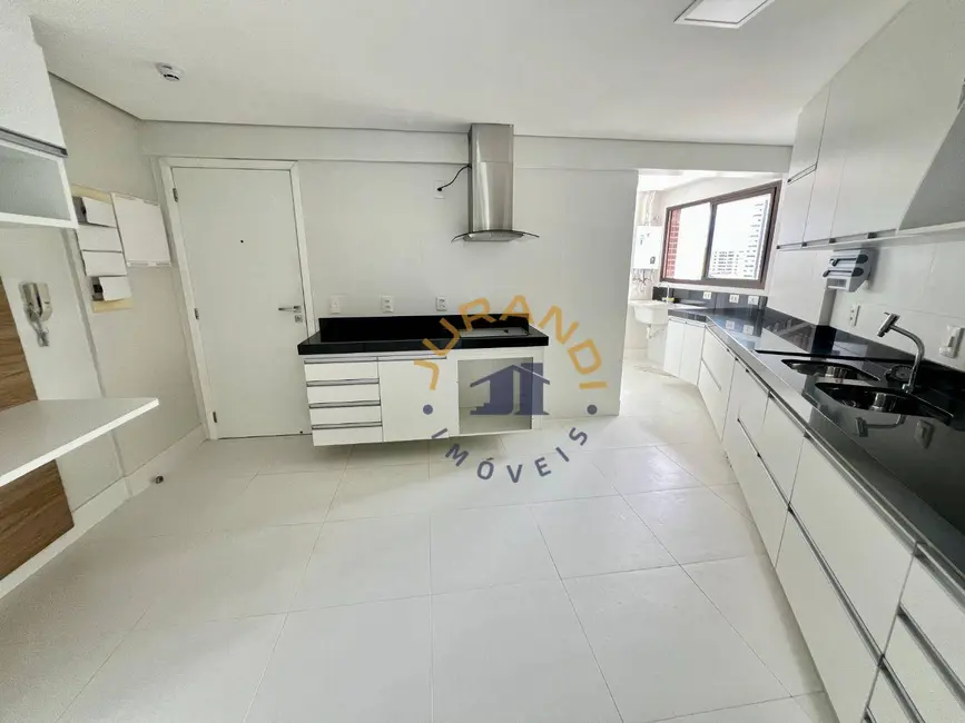 Apartamento com 4 quartos à venda, 165m2 em Tirol, Natal - RN - imagem 5 Foto 5 de Apartamento com 4 quartos à venda, 165m2 em Tirol, Natal - RN