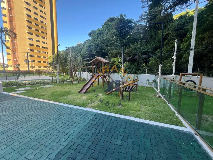 Apartamento com 4 quartos à venda, 150m2 em Tirol, Natal - RN - imagem 4 Foto 4 de Apartamento com 4 quartos à venda, 150m2 em Tirol, Natal - RN