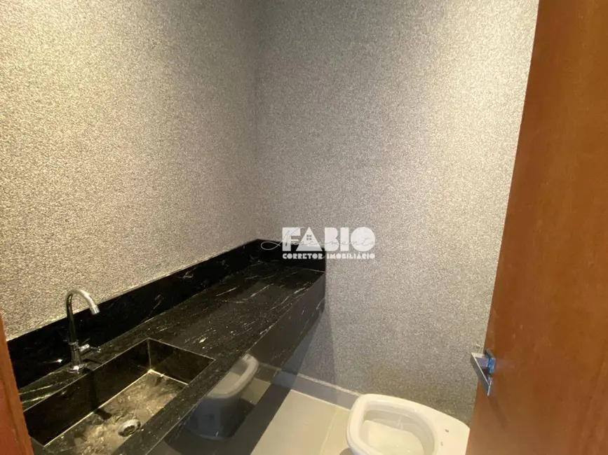 Foto 2 de Casa de Condomínio com 3 quartos à venda, 276m2 em Residencial Figueira II, Sao Jose Do Rio Preto - SP