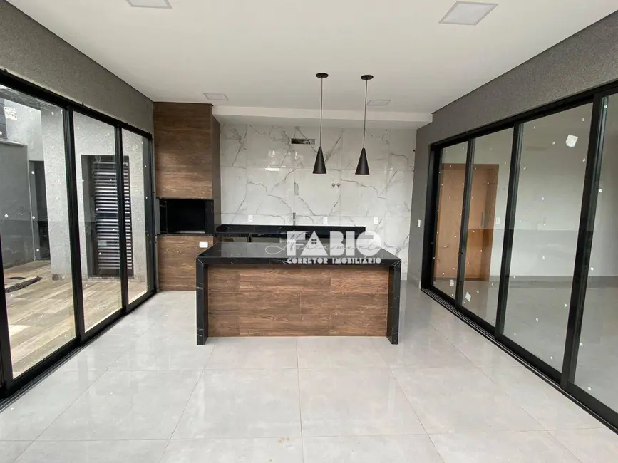 Casa de Condomínio com 3 quartos à venda, 276m2 em Residencial Figueira II, Sao Jose Do Rio Preto - SP - imagem 7 Foto 7 de Casa de Condomínio com 3 quartos à venda, 276m2 em Residencial Figueira II, Sao Jose Do Rio Preto - SP