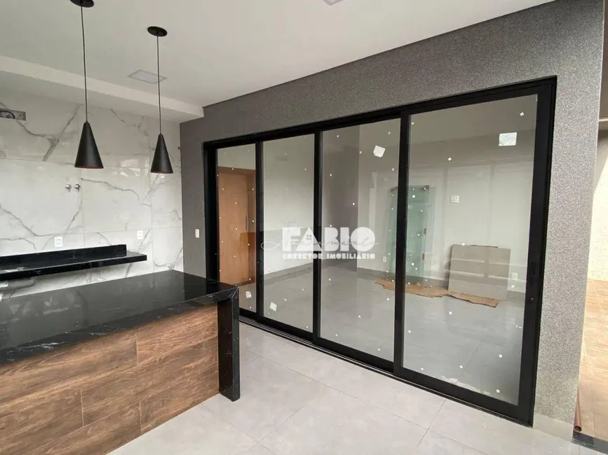 Casa de Condomínio com 3 quartos à venda, 276m2 em Residencial Figueira II, Sao Jose Do Rio Preto - SP - imagem 8 Foto 8 de Casa de Condomínio com 3 quartos à venda, 276m2 em Residencial Figueira II, Sao Jose Do Rio Preto - SP