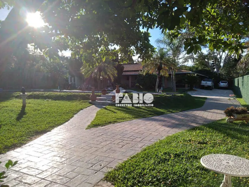 Chácara com 3 quartos à venda, 3200m2 em Guapiacu - SP - imagem 4 Foto 4 de Chácara com 3 quartos à venda, 3200m2 em Guapiacu - SP