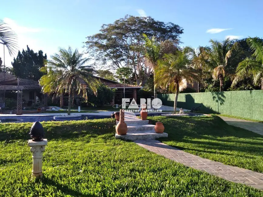 Chácara com 3 quartos à venda, 3200m2 em Guapiacu - SP - imagem 3 Foto 3 de Chácara com 3 quartos à venda, 3200m2 em Guapiacu - SP