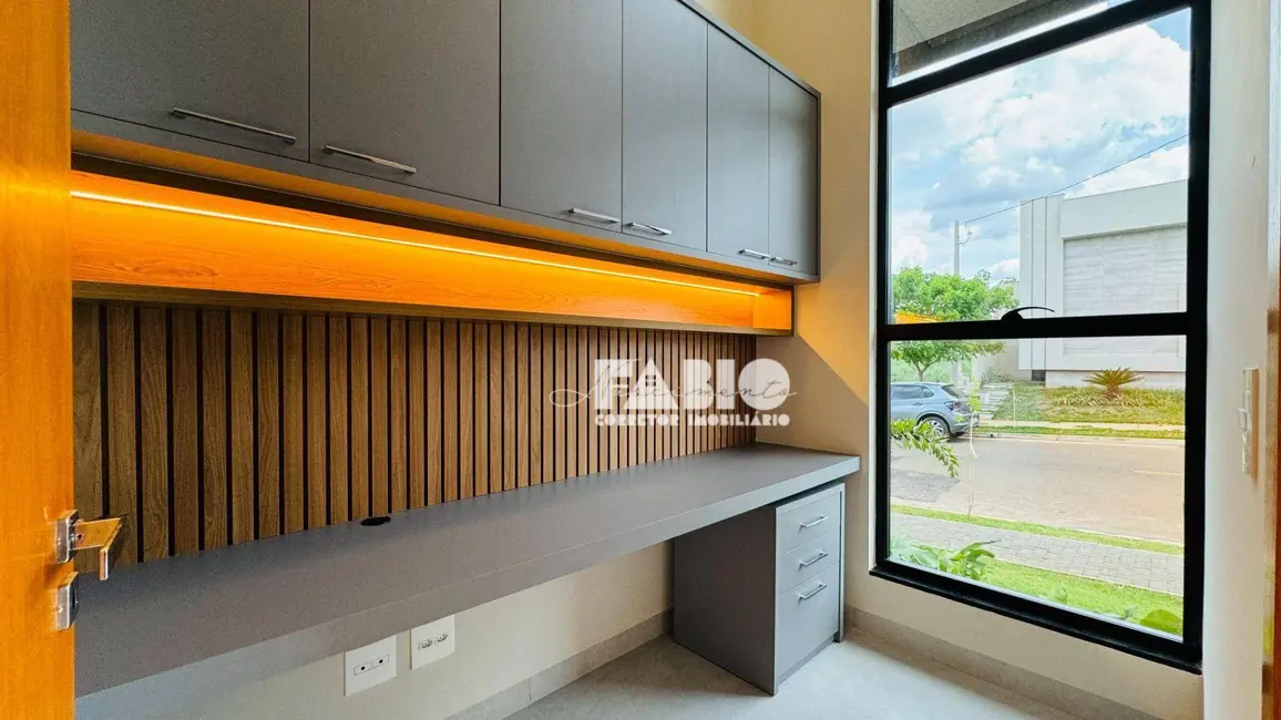 Foto 9 de Casa de Condomínio com 3 quartos à venda, 276m2 em Residencial Maria Júlia, Sao Jose Do Rio Preto - SP