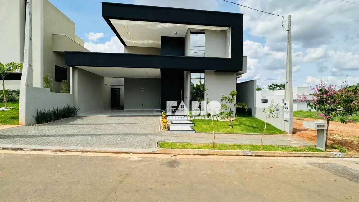 Foto 2 de Casa de Condomínio com 3 quartos à venda, 276m2 em Residencial Maria Júlia, Sao Jose Do Rio Preto - SP