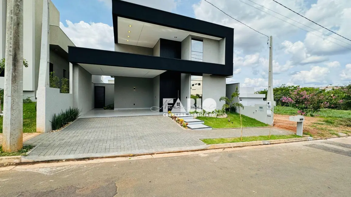 Foto 3 de Casa de Condomínio com 3 quartos à venda, 276m2 em Residencial Maria Júlia, Sao Jose Do Rio Preto - SP