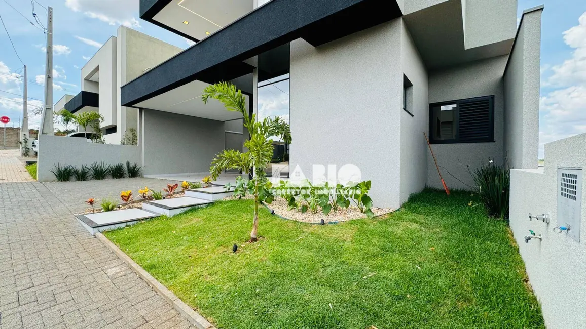 Foto 5 de Casa de Condomínio com 3 quartos à venda, 276m2 em Residencial Maria Júlia, Sao Jose Do Rio Preto - SP