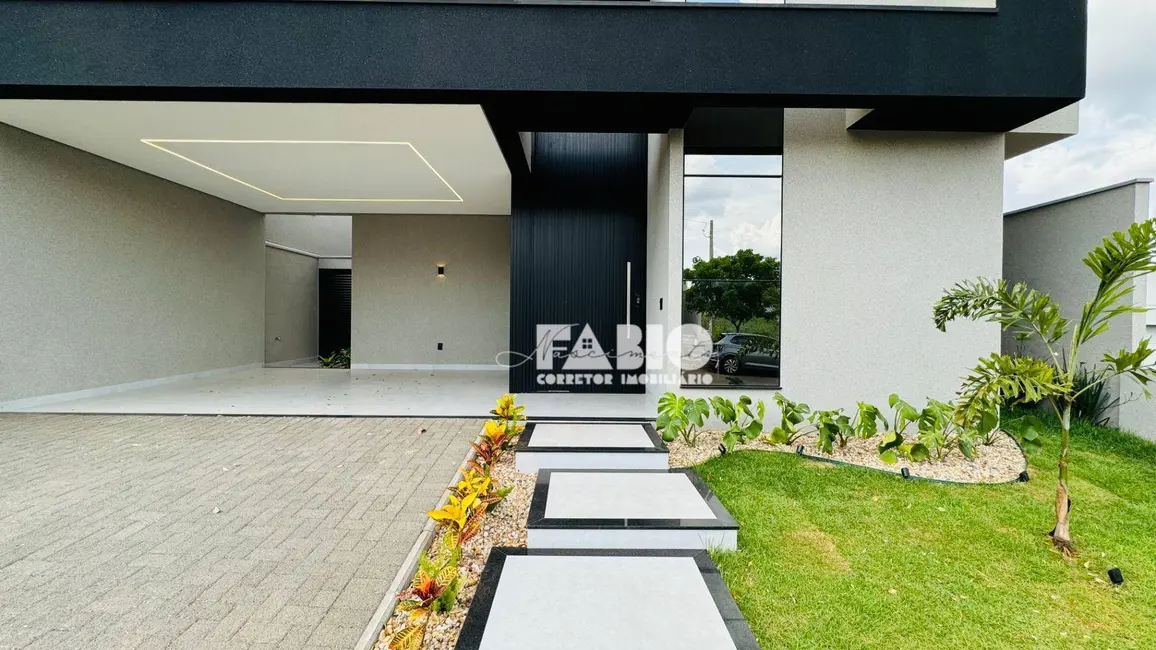 Foto 6 de Casa de Condomínio com 3 quartos à venda, 276m2 em Residencial Maria Júlia, Sao Jose Do Rio Preto - SP