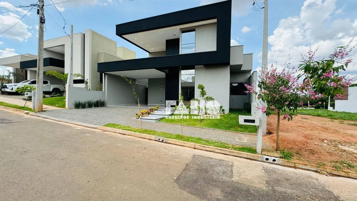 Foto 4 de Casa de Condomínio com 3 quartos à venda, 276m2 em Residencial Maria Júlia, Sao Jose Do Rio Preto - SP