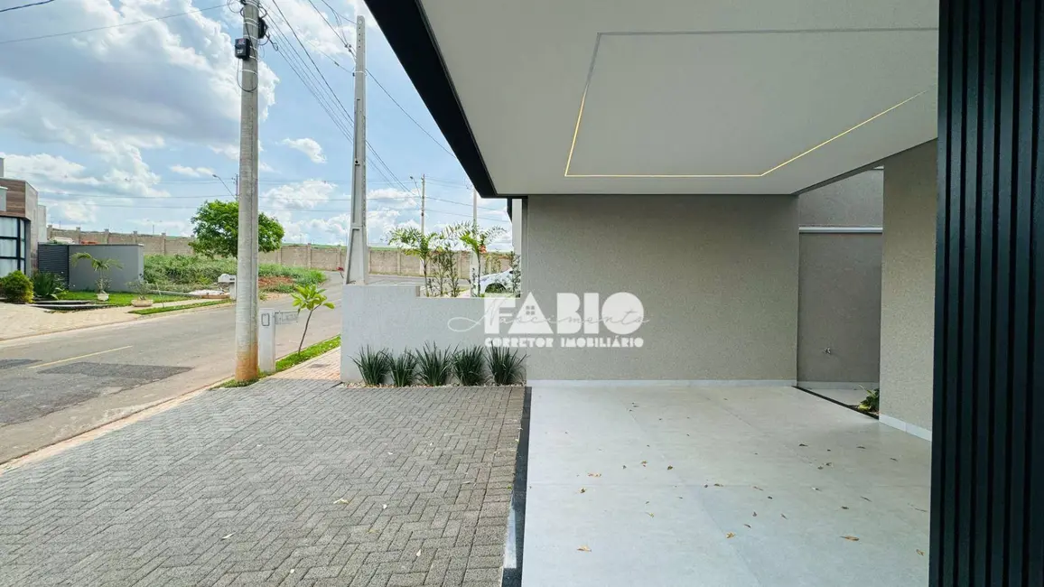 Foto 8 de Casa de Condomínio com 3 quartos à venda, 276m2 em Residencial Maria Júlia, Sao Jose Do Rio Preto - SP