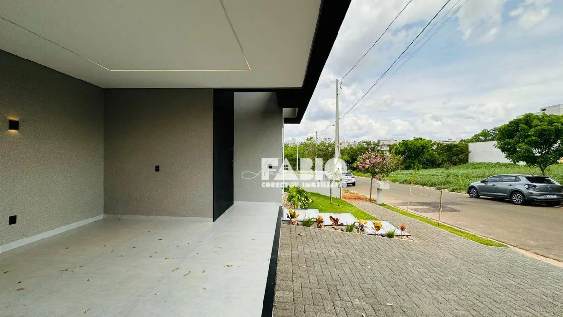 Foto 7 de Casa de Condomínio com 3 quartos à venda, 276m2 em Residencial Maria Júlia, Sao Jose Do Rio Preto - SP